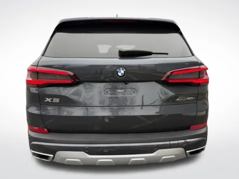 More photos of 2020 BMW X5 xDrive40i at Dream Work Automotive, NC