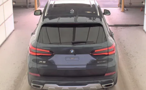 Another view of 2020 BMW X5 xDrive40i for sale in Charlotte, NC at Dream Work Automotive