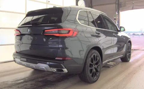 More photos of 2020 BMW X5 xDrive40i at Dream Work Automotive, NC