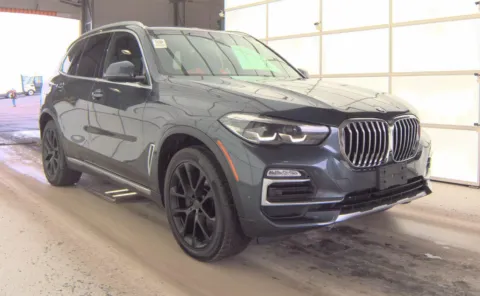 More photos of 2020 BMW X5 xDrive40i at Dream Work Automotive, NC