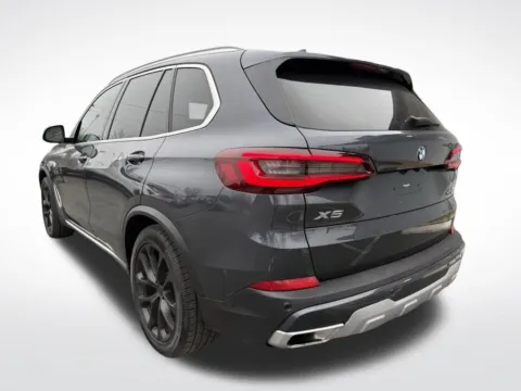More photos of 2020 BMW X5 xDrive40i at Dream Work Automotive, NC