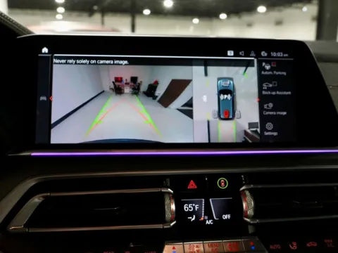 More photos of 2020 BMW X5 xDrive40i at Dream Work Automotive, NC