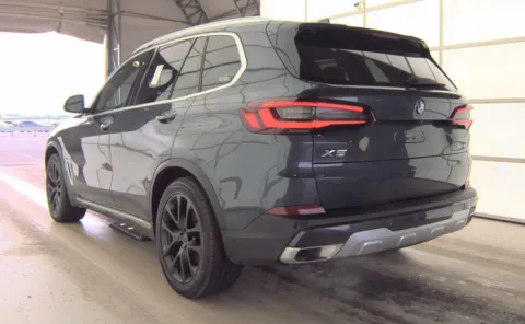 Photos of 2020 BMW X5 xDrive40i for sale in Charlotte, NC at Dream Work Automotive
