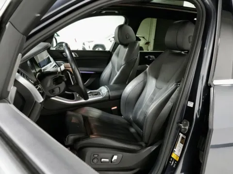 Another view of 2020 BMW X5 xDrive40i for sale in Charlotte, NC at Dream Work Automotive