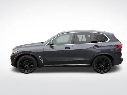 Another view of 2020 BMW X5 xDrive40i for sale in Charlotte, NC at Dream Work Automotive