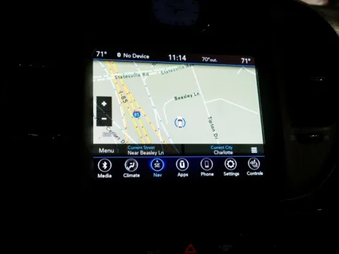 More photos of 2021 Chrysler 300 S at Dream Work Automotive, NC