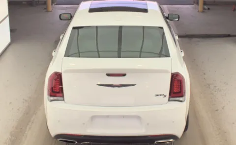 More photos of 2021 Chrysler 300 S at Dream Work Automotive, NC