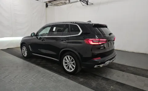 Another view of 2019 BMW X5 xDrive40i for sale in Charlotte, NC at Dream Work Automotive