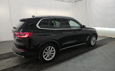 More photos of 2019 BMW X5 xDrive40i at Dream Work Automotive, NC