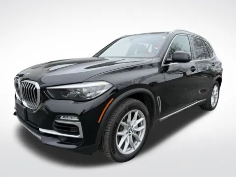 Another view of 2019 BMW X5 xDrive40i for sale in Charlotte, NC at Dream Work Automotive