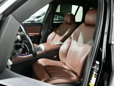 Another view of 2019 BMW X5 xDrive40i for sale in Charlotte, NC at Dream Work Automotive