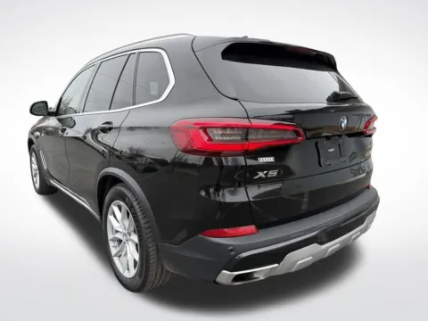 More photos of 2019 BMW X5 xDrive40i at Dream Work Automotive, NC