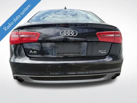 More photos of 2013 Audi A6 3.0T Prestige at Dream Work Automotive, NC