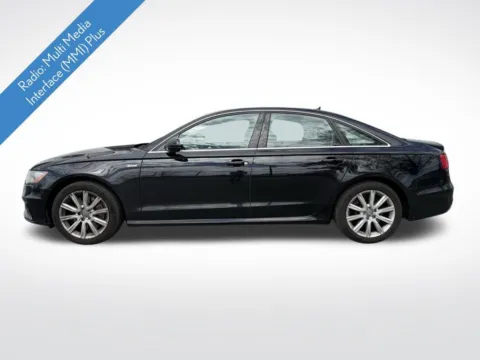 Photos of 2013 Audi A6 3.0T Prestige for sale in Charlotte, NC at Dream Work Automotive