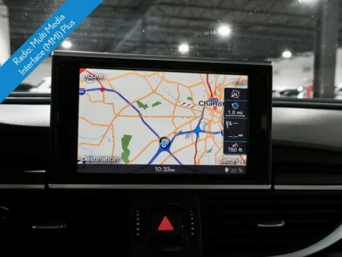 More photos of 2013 Audi A6 3.0T Prestige at Dream Work Automotive, NC