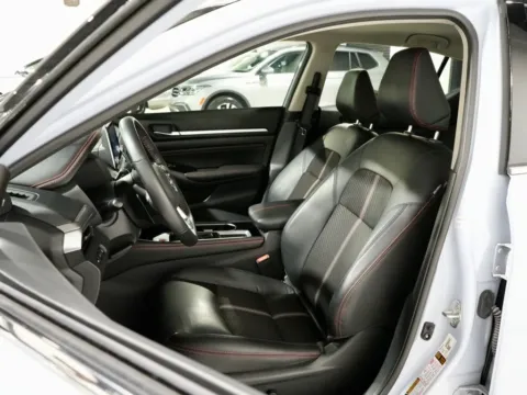 Another view of 2023 Nissan Altima 2.5 SR for sale in Charlotte, NC at Dream Work Automotive