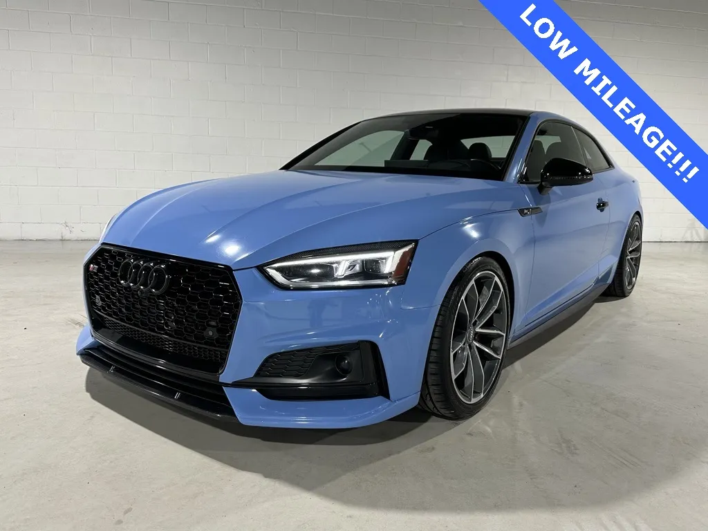 2018 Audi S5 3.0T Prestige for sale in Charlotte, NC