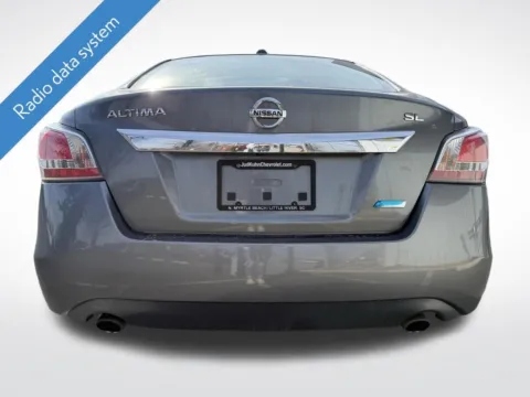 More photos of 2014 Nissan Altima 2.5 SL at Dream Work Automotive, NC