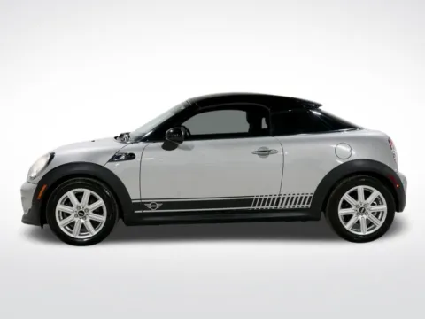 More photos of 2012 MINI Cooper S at Dream Work Automotive, NC