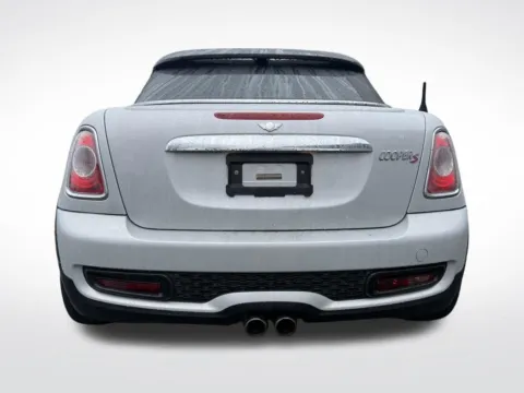 More photos of 2012 MINI Cooper S at Dream Work Automotive, NC