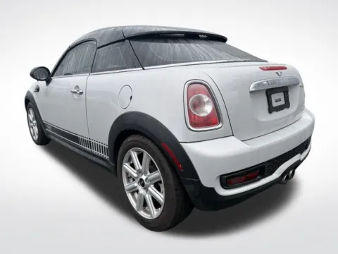 More photos of 2012 MINI Cooper S at Dream Work Automotive, NC