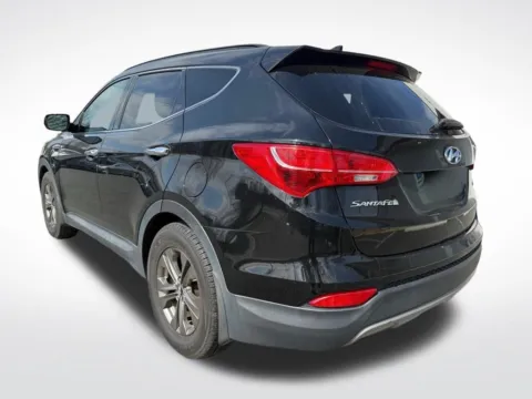 Another view of 2014 Hyundai Santa Fe Sport for sale in Charlotte, NC at Dream Work Automotive
