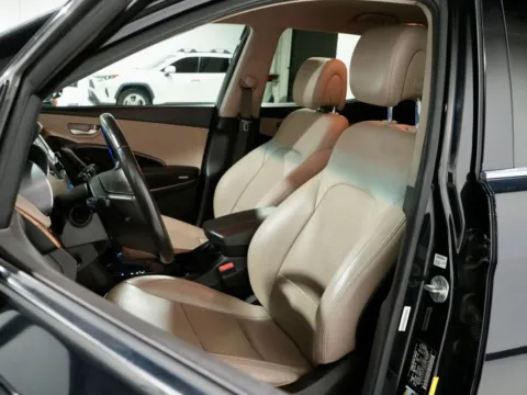 Another view of 2014 Hyundai Santa Fe Sport for sale in Charlotte, NC at Dream Work Automotive