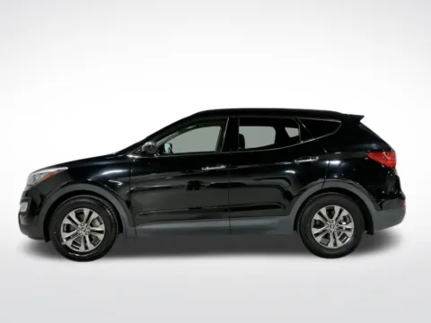 More photos of 2014 Hyundai Santa Fe Sport at Dream Work Automotive, NC