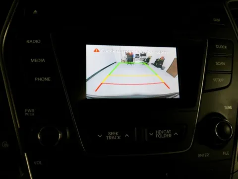 More photos of 2014 Hyundai Santa Fe Sport at Dream Work Automotive, NC
