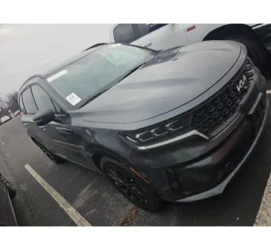 More photos of 2022 Kia Sorento SX-Prestige at Dream Work Automotive, NC