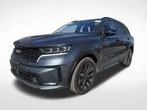 Another view of 2022 Kia Sorento SX-Prestige for sale in Charlotte, NC at Dream Work Automotive