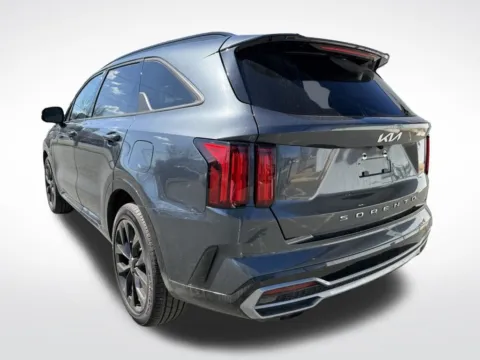 More photos of 2022 Kia Sorento SX-Prestige at Dream Work Automotive, NC