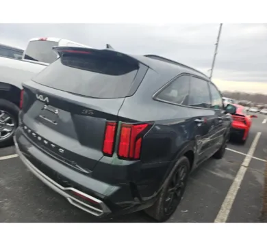 More photos of 2022 Kia Sorento SX-Prestige at Dream Work Automotive, NC