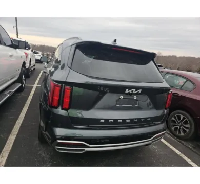 Another view of 2022 Kia Sorento SX-Prestige for sale in Charlotte, NC at Dream Work Automotive