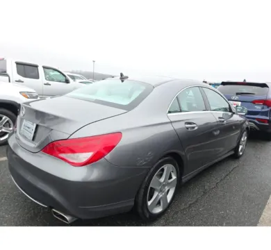 More photos of 2015 Mercedes-Benz CLA 250 at Dream Work Automotive, NC