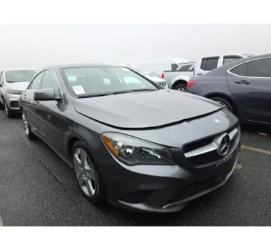 More photos of 2015 Mercedes-Benz CLA 250 at Dream Work Automotive, NC
