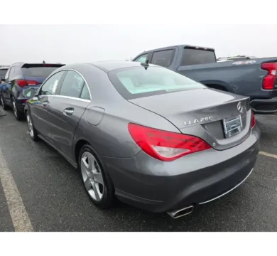 Photos of 2015 Mercedes-Benz CLA 250 for sale in Charlotte, NC at Dream Work Automotive