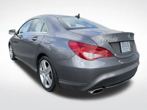 More photos of 2015 Mercedes-Benz CLA 250 at Dream Work Automotive, NC