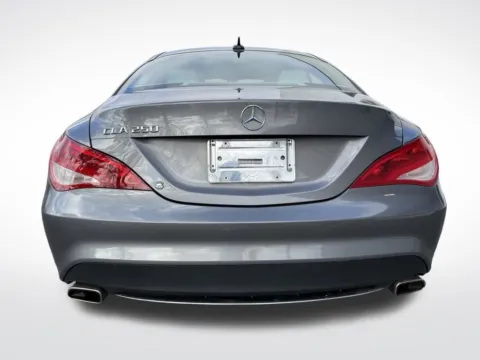 More photos of 2015 Mercedes-Benz CLA 250 at Dream Work Automotive, NC