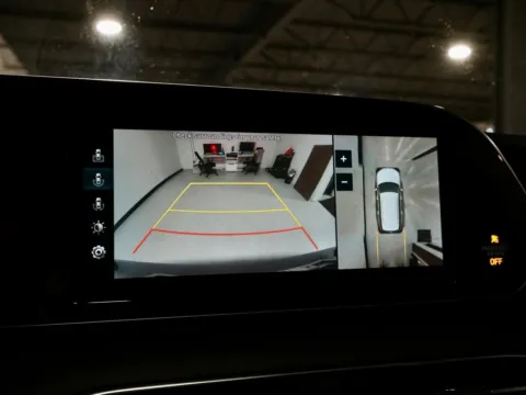 More photos of 2021 Hyundai Palisade Limited at Dream Work Automotive, NC