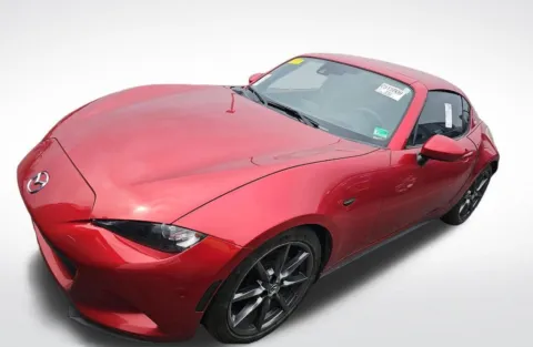 More photos of 2017 Mazda Miata RF Grand Touring at Dream Work Automotive, NC