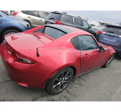 More photos of 2017 Mazda Miata RF Grand Touring at Dream Work Automotive, NC