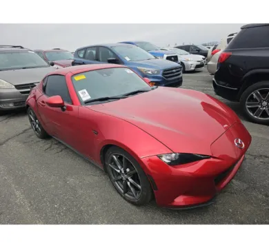 More photos of 2017 Mazda Miata RF Grand Touring at Dream Work Automotive, NC