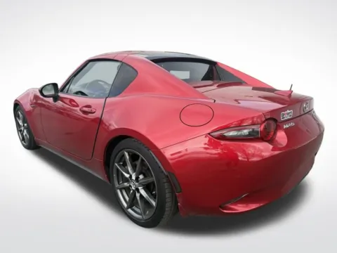 More photos of 2017 Mazda Miata RF Grand Touring at Dream Work Automotive, NC