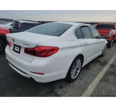 More photos of 2018 BMW 5 Series 530i xDrive at Dream Work Automotive, NC