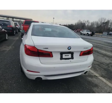 Another view of 2018 BMW 5 Series 530i xDrive for sale in Charlotte, NC at Dream Work Automotive