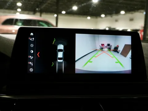 More photos of 2018 BMW 5 Series 530i xDrive at Dream Work Automotive, NC