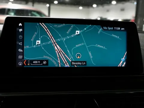 More photos of 2018 BMW 5 Series 530i xDrive at Dream Work Automotive, NC