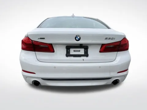 More photos of 2018 BMW 5 Series 530i xDrive at Dream Work Automotive, NC