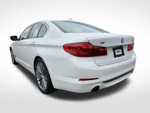 More photos of 2018 BMW 5 Series 530i xDrive at Dream Work Automotive, NC